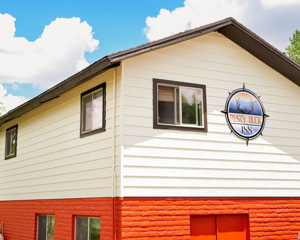 Rusty Buck Inn - featured photo