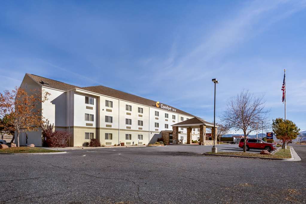 Comfort Inn Richfield I 70 - featured photo