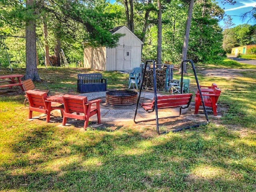 Waterway Inn - photo 37