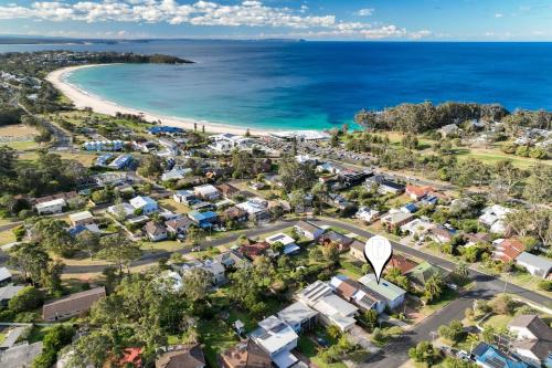 Salt Water — 4-Star Luxury Hotel in Mollymook, Australia