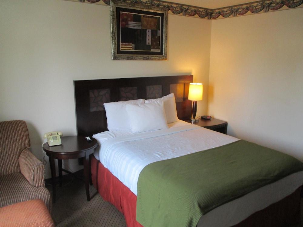 Motel 6 Kennewick WA Tri Cities - photo 7