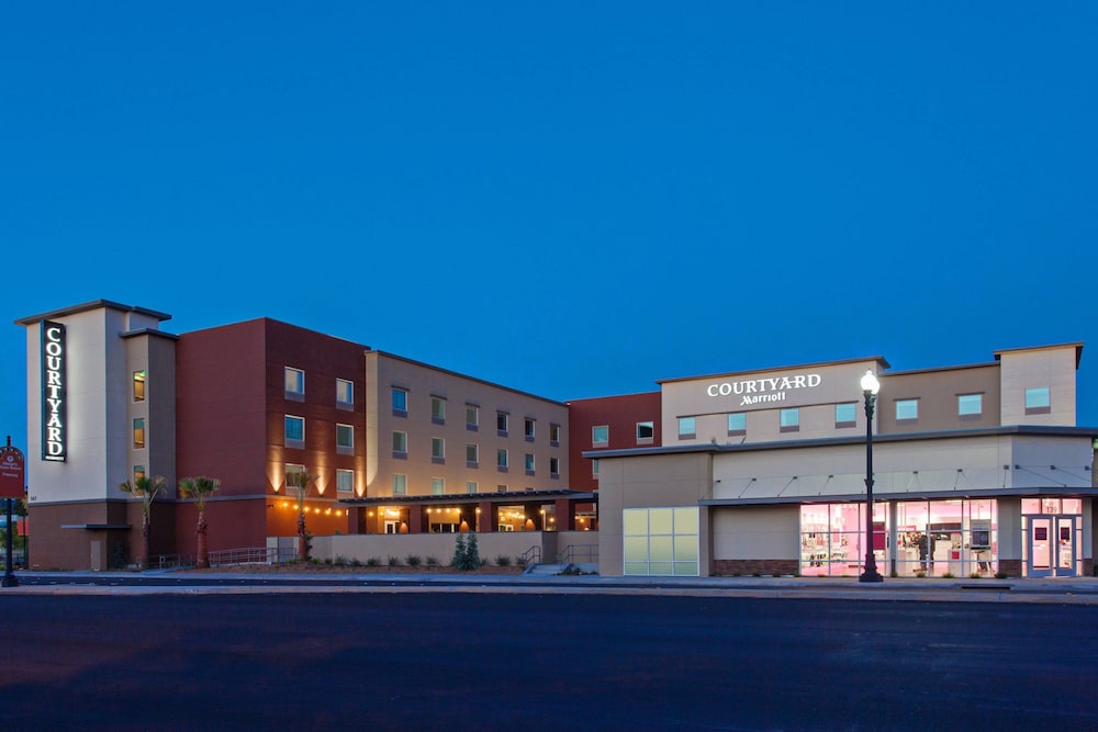 Courtyard by Marriott San Diego El Cajon - photo 29