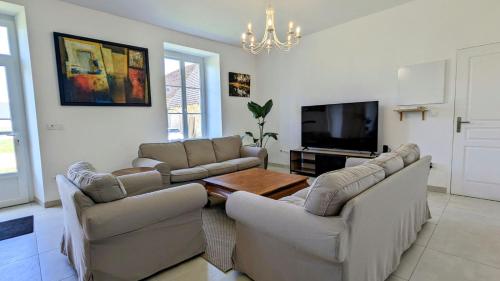 La Petite Fermette in Saint-Maur-Des-Fosses, France