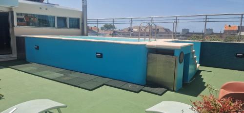 Apartamentos Foz O Porto — 4-Star Luxury Hotel in Porto, Portugal