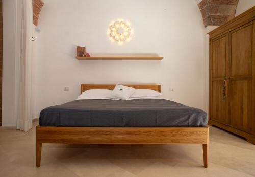 Casa Margherita the Fab Stay — 4-Star Luxury Hotel in Brindisi, Italy