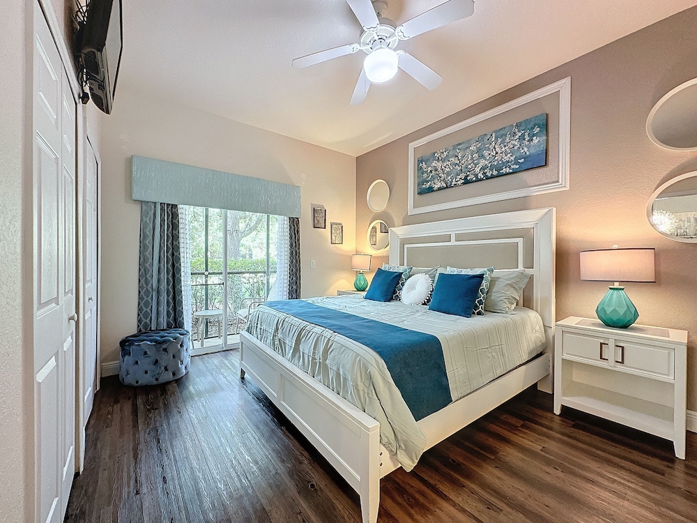 3 Bed 2 Bath Condo Bahama Bay Resort - photo 10