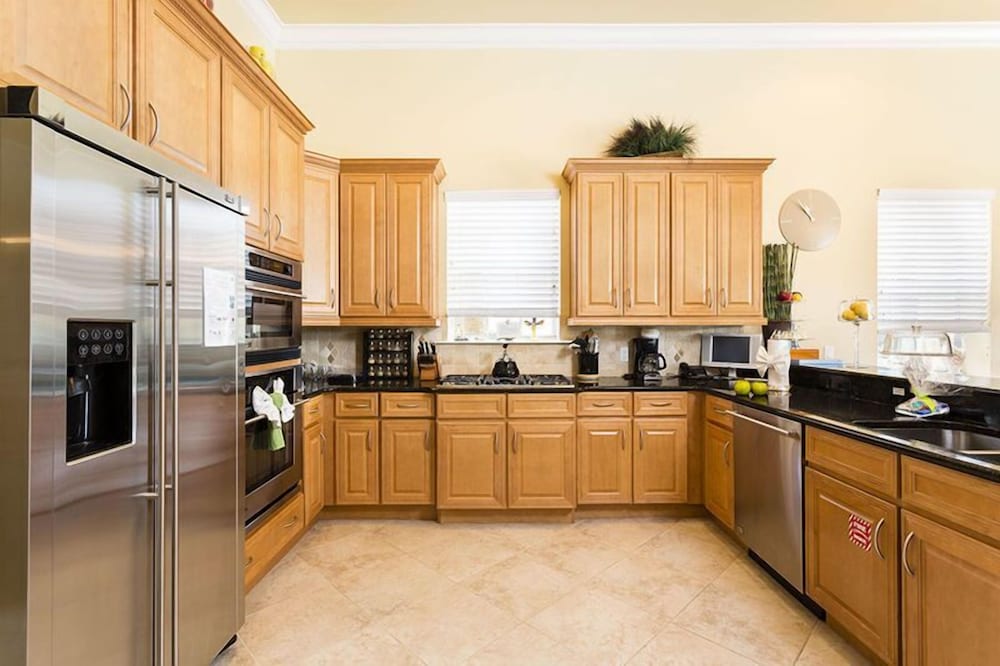 Ov4211 Reunion Resort 7 Bed 7.5 Baths Villa - photo 30