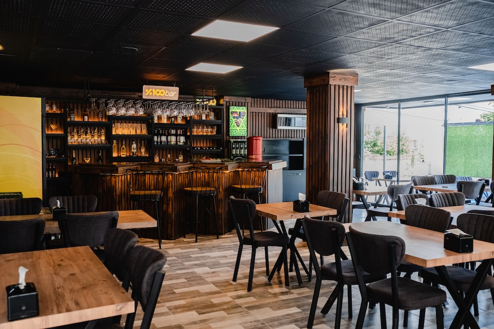 Orange Owl Hotel in Konyaalti, Turkey