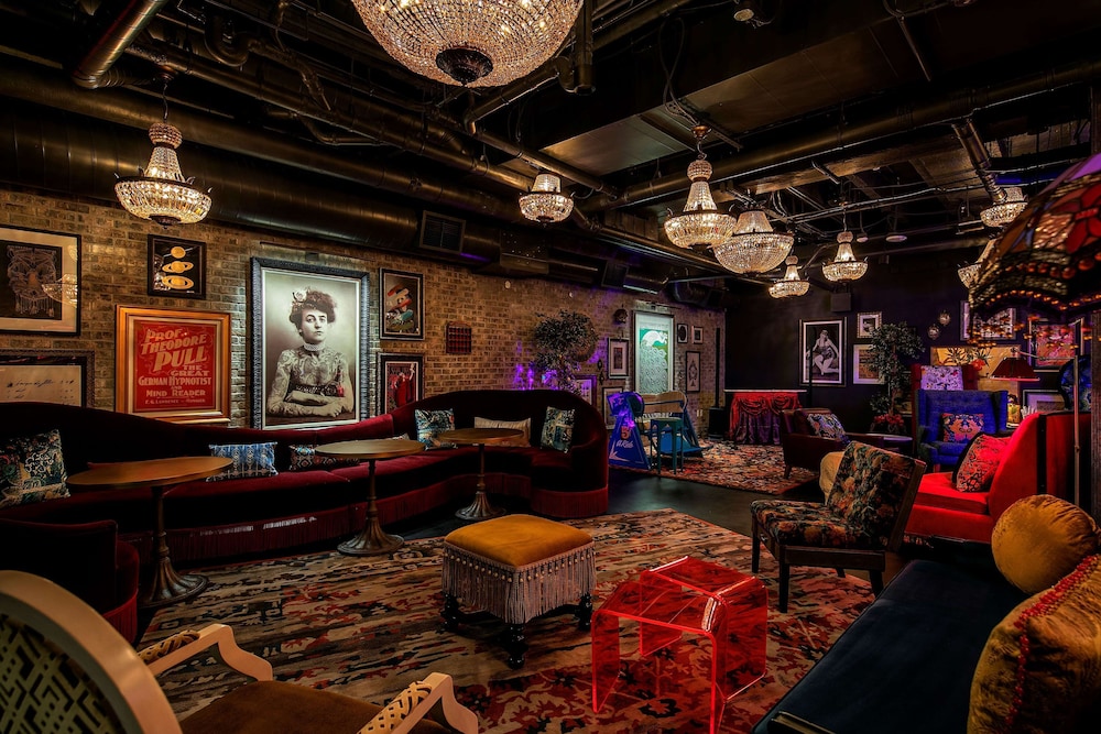 The Wayfarer Downtown LA Tapestry Collection by Hilton - photo 47