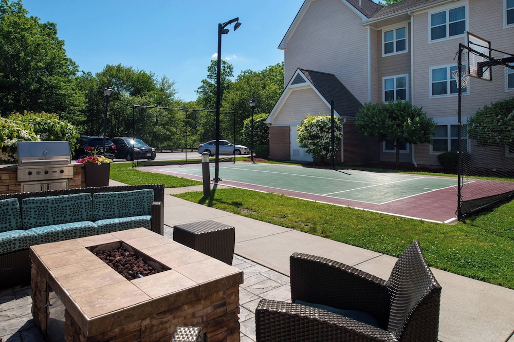 Residence Inn By Marriott Boston Andover - photo 19
