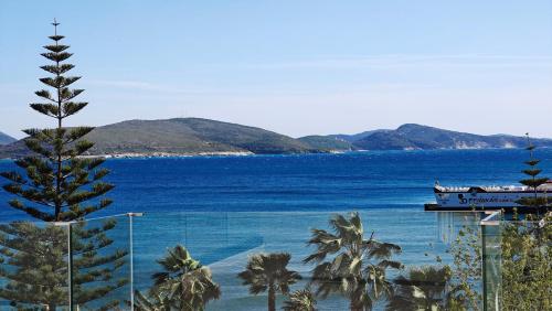 Hotel Villa Margarit - last minute hotel in Sarande