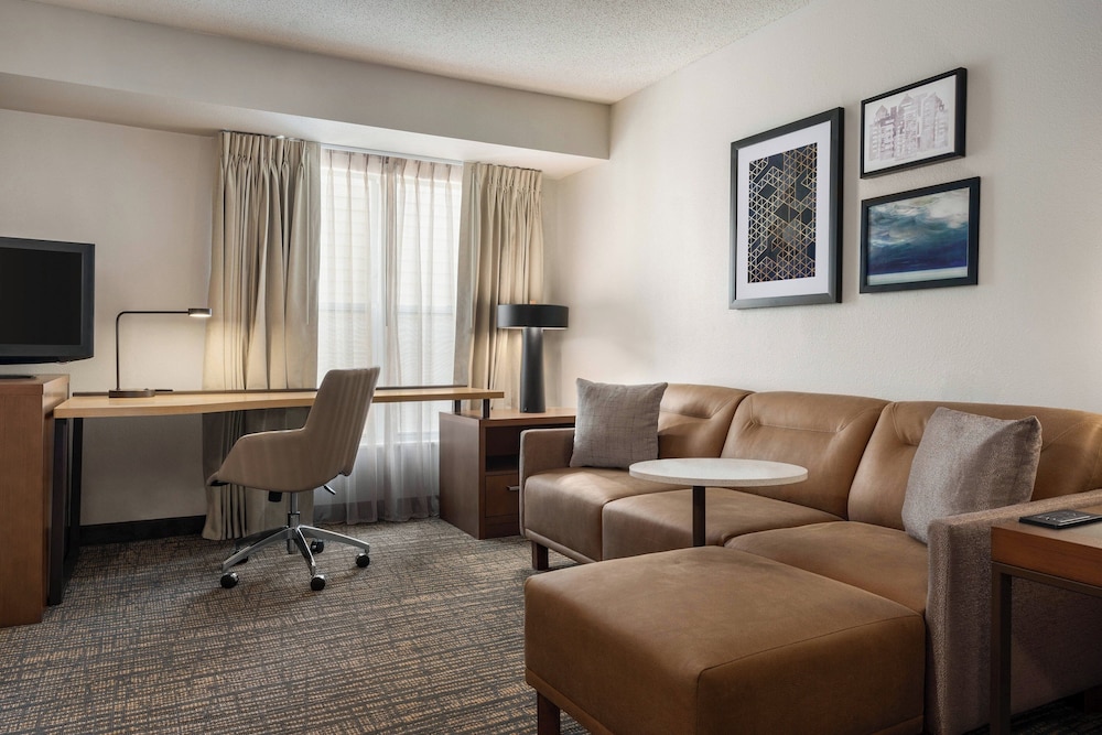 Residence Inn by Marriott Deptford - photo 18