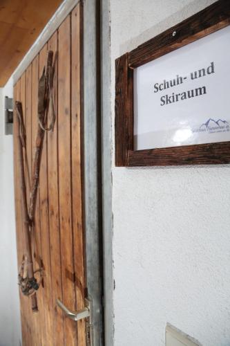 Aparthotel Hummerau in Alpbach, Austria