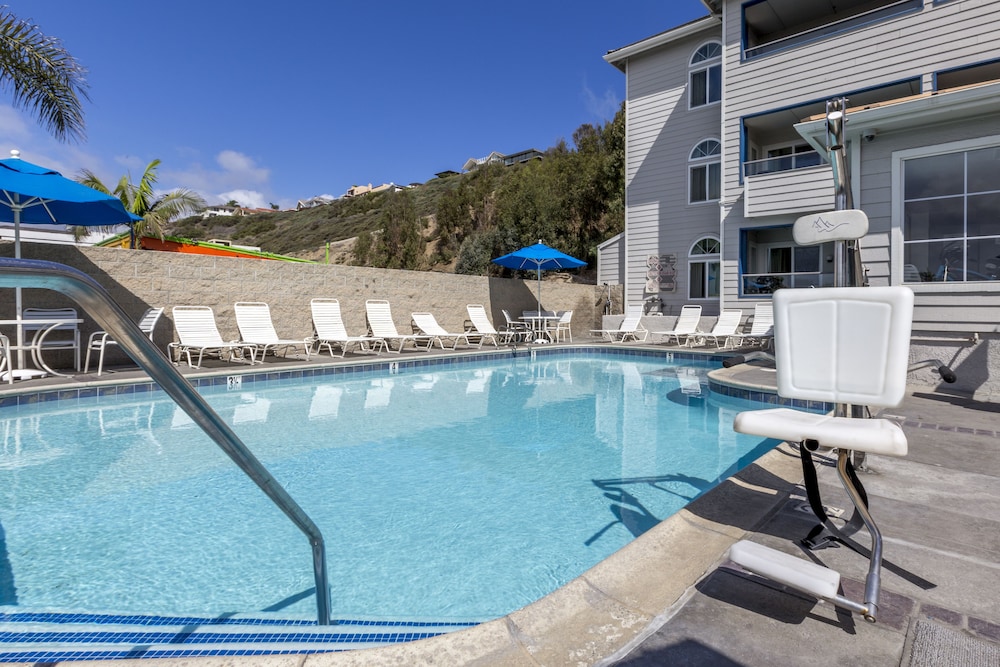 Capistrano Surfside Inn - photo 19