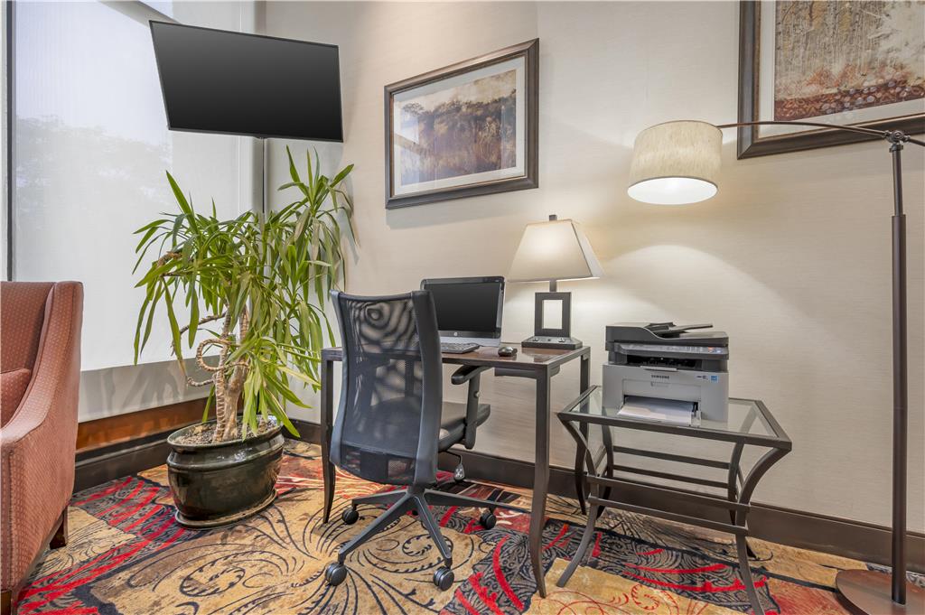 Best Western Manassas - photo 29