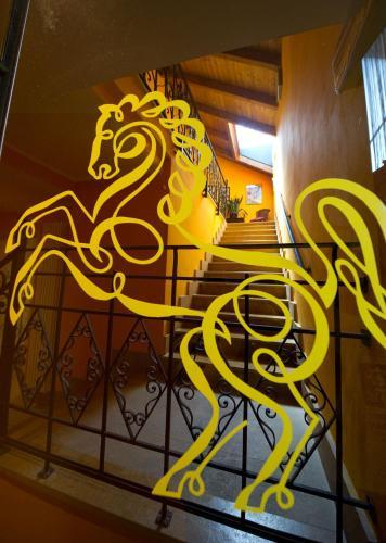 Albergo Cavallino — hotel in Tortona