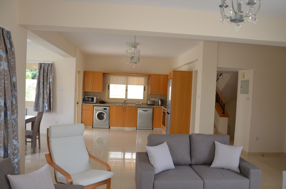 In-Room Kitchen