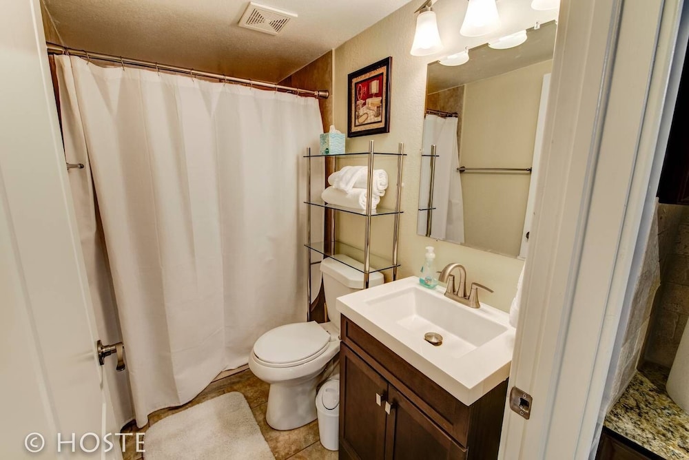 2BR Old Colorado City Retreat With Mtn View - photo 17