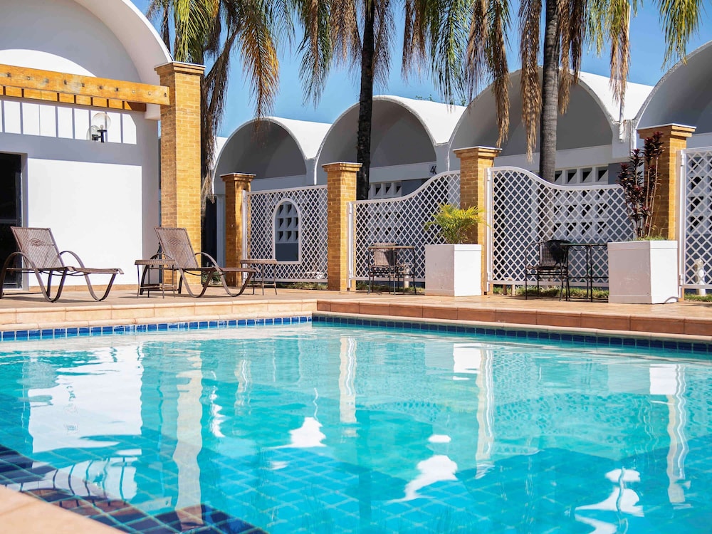 Economic Hotel by Accorhotels