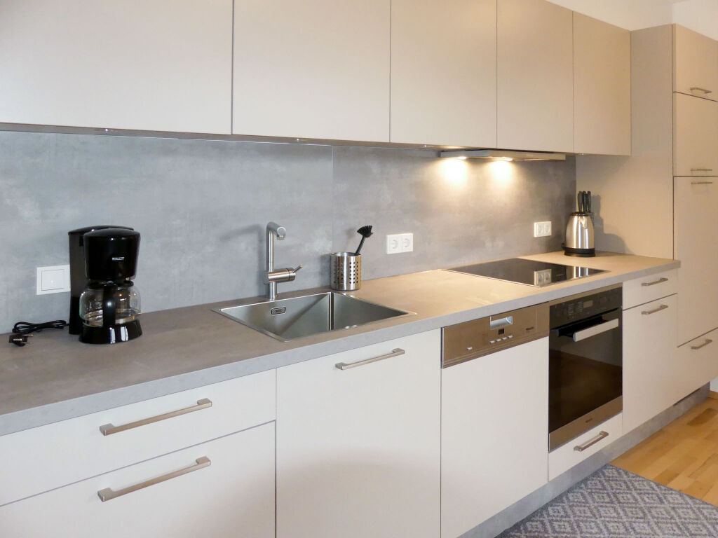 Apartment Zillertalblick by Interhome — Strass Im Zillertal — photo 5