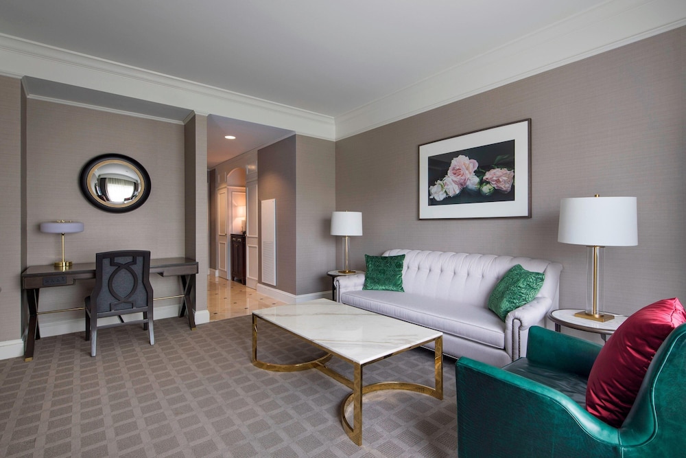 The Ballantyne A Luxury Collection Hotel Charlotte - photo 22