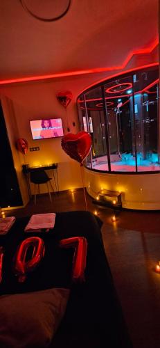 L’hortillon in Amiens, France