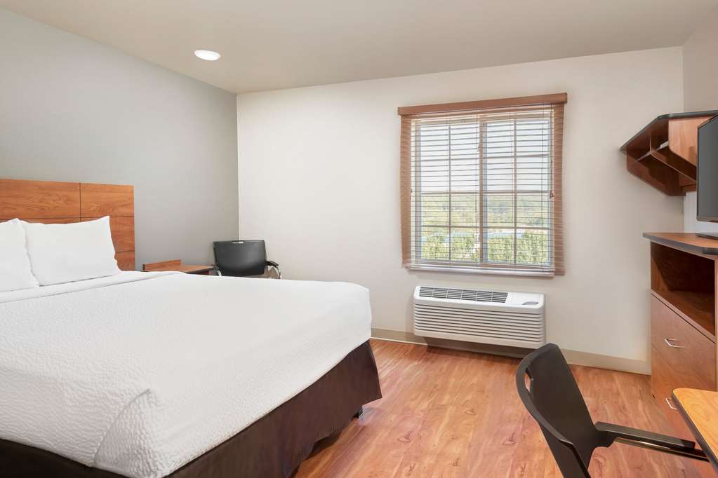 WoodSpring Suites Chattanooga - photo 7