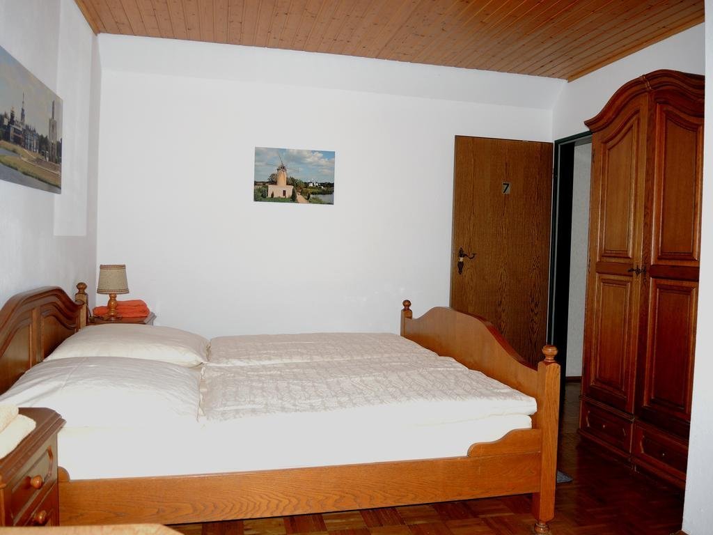 Hotel Alte Münze — hotel in Gifhorn