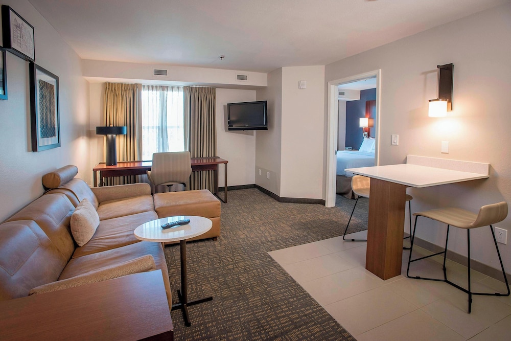 Residence Inn by Marriott Pensacola Downtown - photo 10