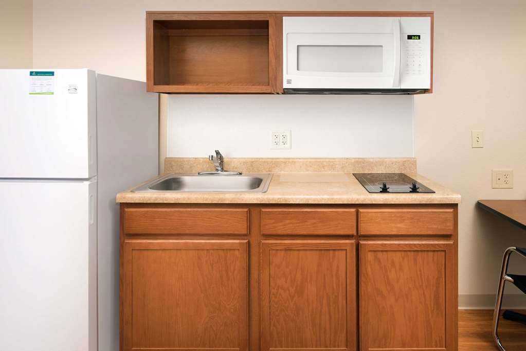 WoodSpring Suites San Angelo - photo 13