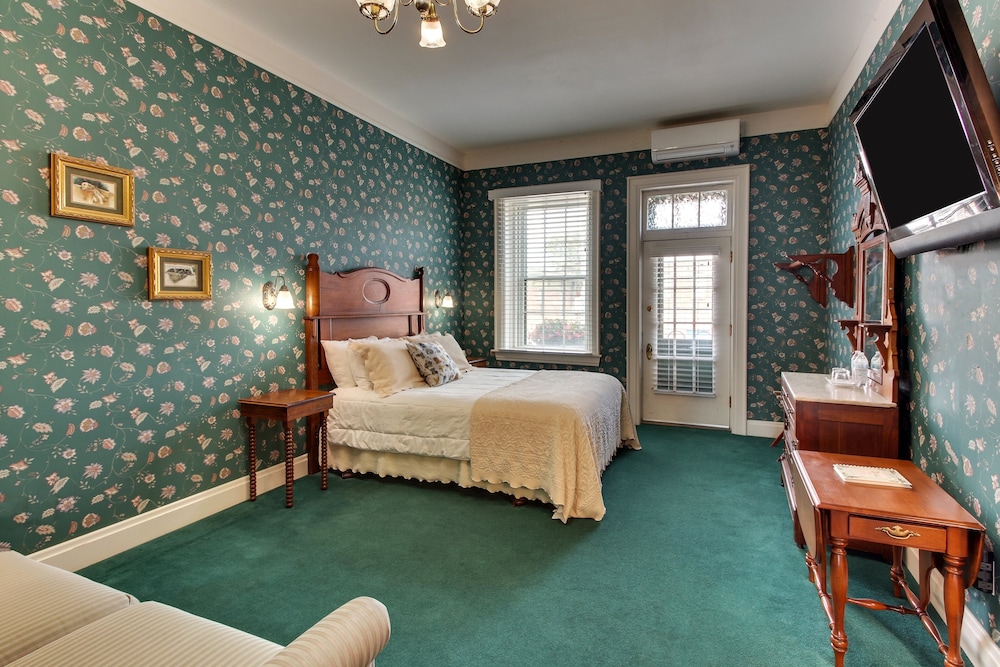 Kingsley Inn - photo 41
