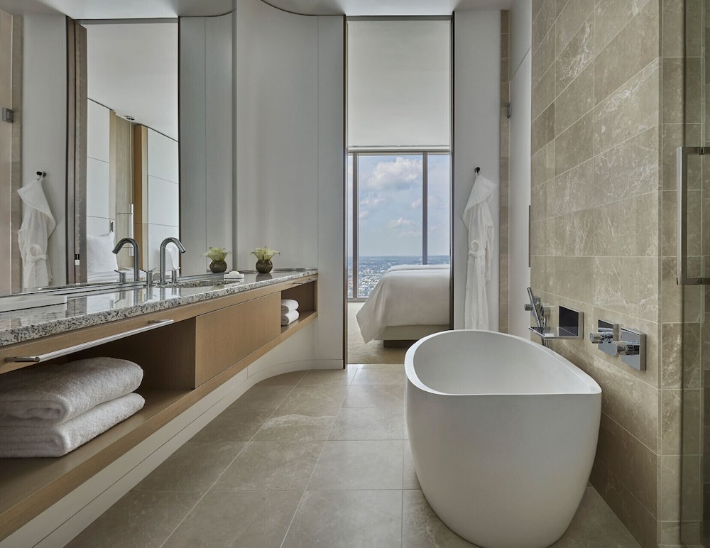 Four Seasons Hotel Philadelphia at Comcast Center - photo 51
