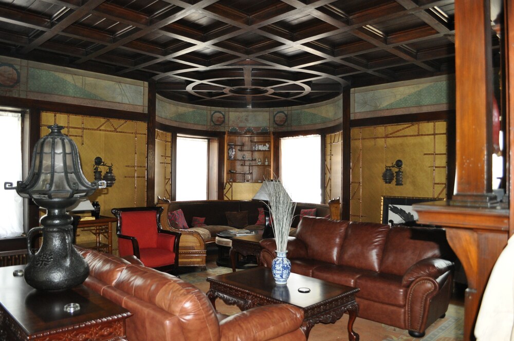 Aspen Manor Resort - photo 27