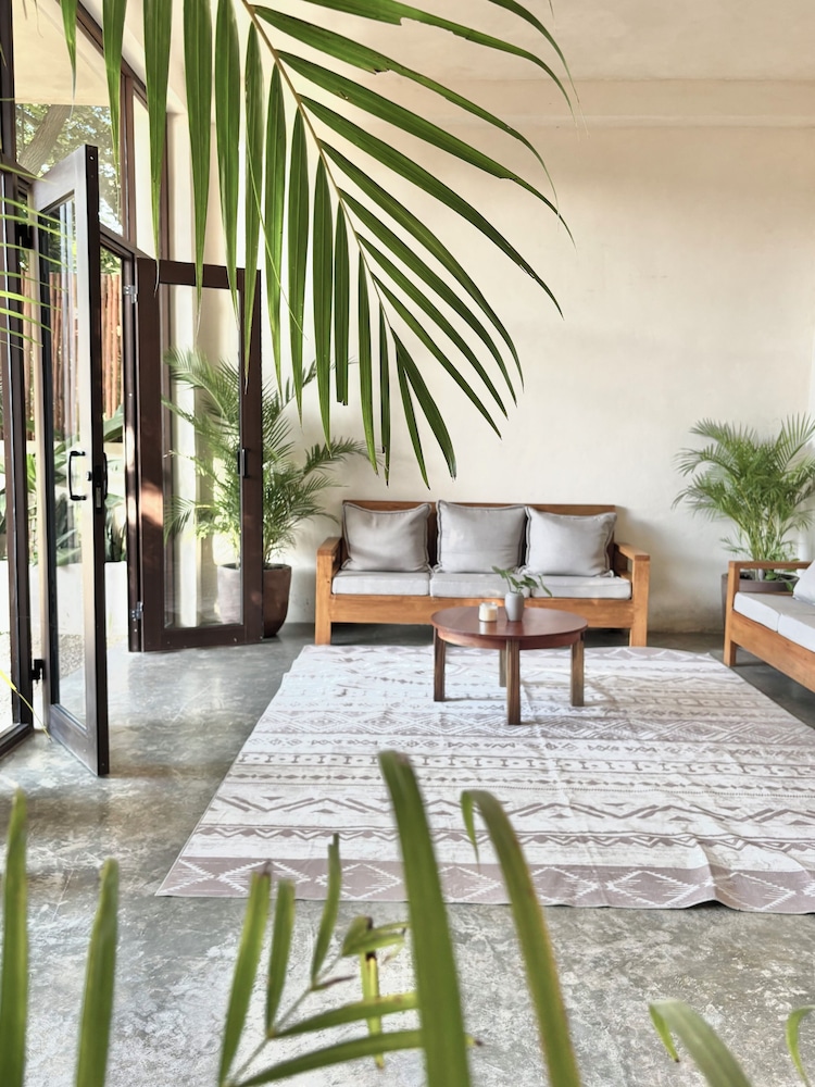 Hotel Lydna Ki’n — Bacalar — photo 2