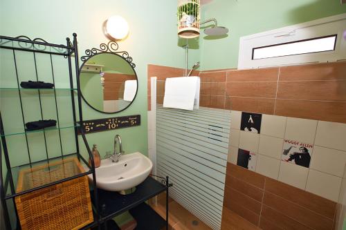 Wonderland Nest Nafplio in Nafplio, Greece