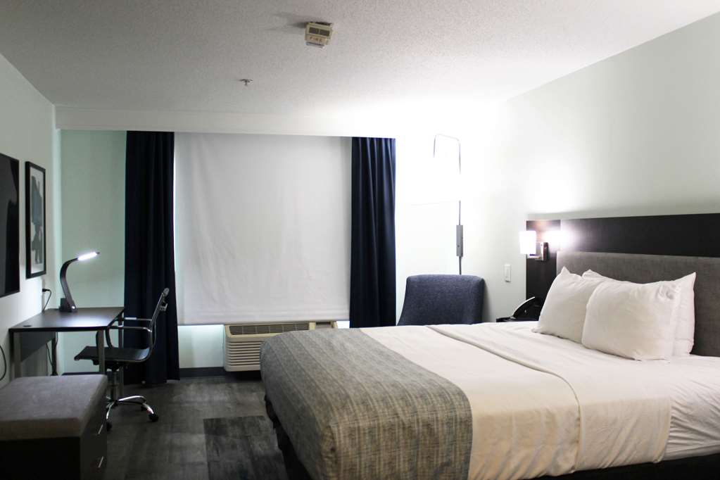 Wingate by Wyndham Waldorf Washington DC Area - photo 23