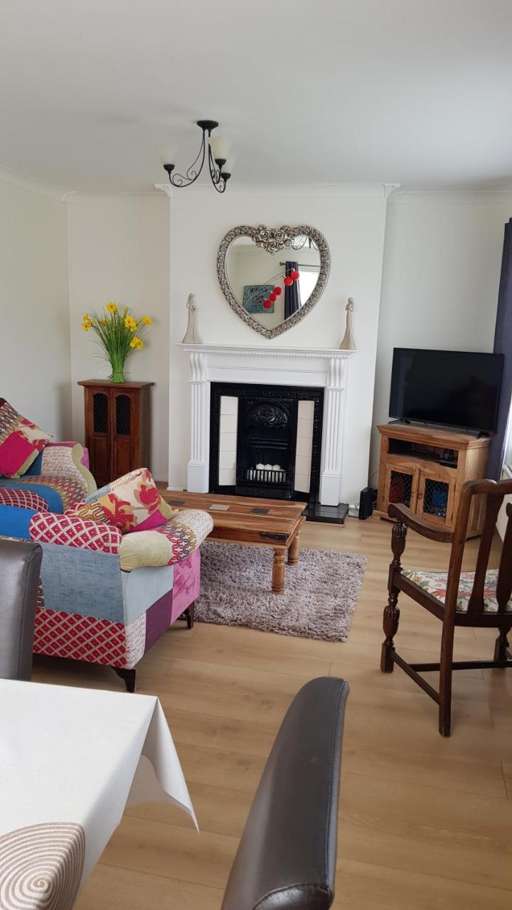 Comfortable Family Home in Immingham — 4-Star Luxury Hotel in Immingham, United Kingdom