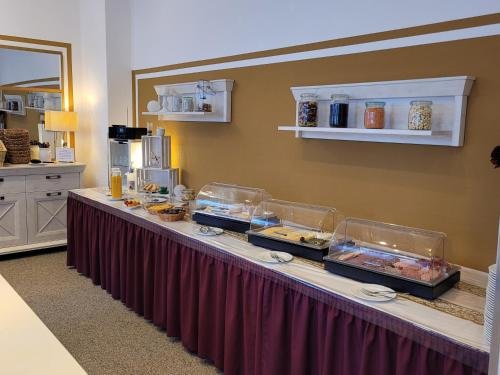 Hotel Brockenscheideck - last minute hotel in Wernigerode