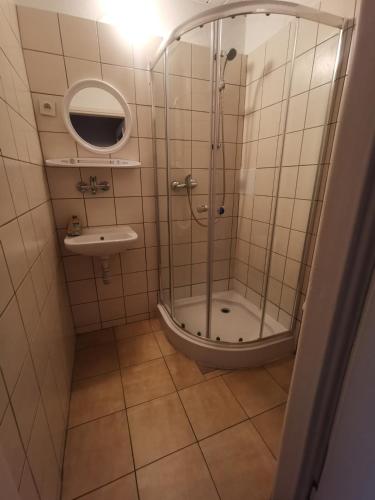 Dom Turysty Sanok — hotel in Sanok