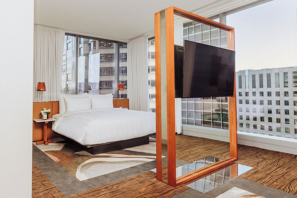 Lotte Hotel Seattle - photo 47