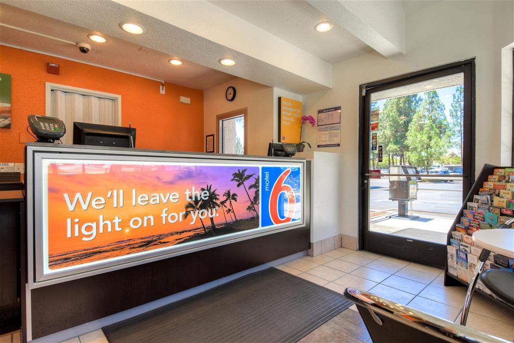 Motel 6 San Dimas CA Los Angeles - photo 25