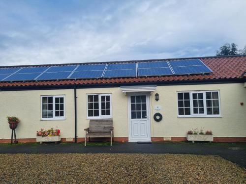 Richmond Cottage — 4-Star Luxury Hotel in Malton, United Kingdom