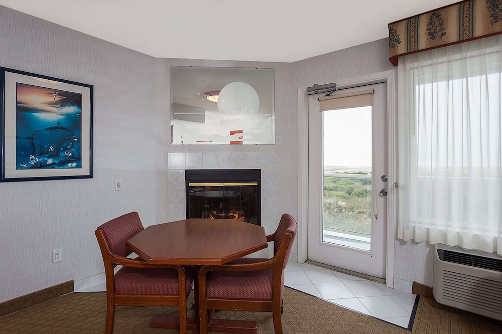 Shilo Inn Suites Hotel Ocean Shores - photo 11