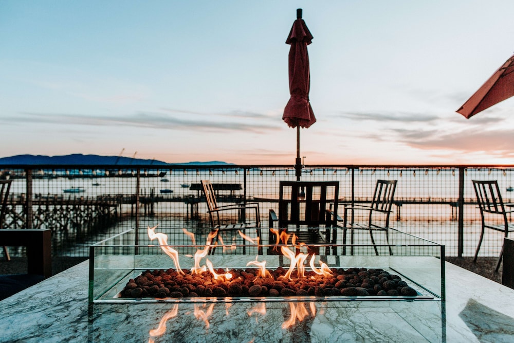 Chrysalis Inn & Spa Bellingham Curio Collection by Hilton - photo 35