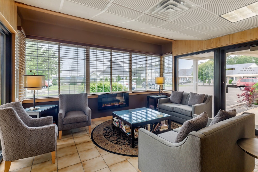 Ogunquit Hotel & Suites - photo 54