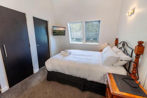 Powder 2b — 4-Star Luxury Hotel in Kosciuszko National Park, Australia