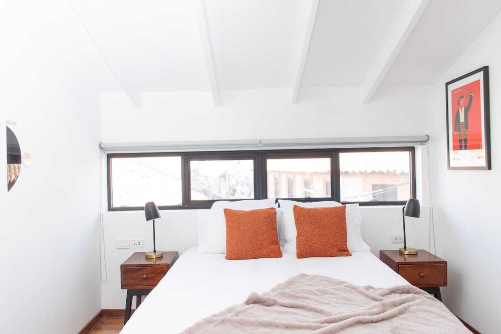 Solara Art House Hotel — Cusco — photo 2