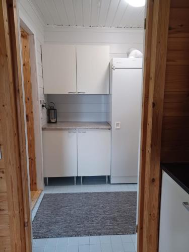 Huipunpuisto B Pikku Syötteen hissilippu sekä sähköauton lataaminen sisältyvät vuokraan in Unknown City, Finland