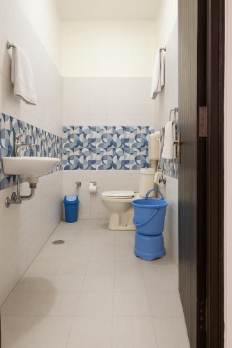 Tirathsheela Homestay