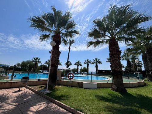 Modern Penthouse with Sea View Cabo Roig in Orihuela, Spain